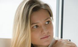 Mách nàng cách đối mặt với nỗi sợ hãi