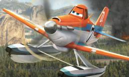 Bước vào thế giới bao la và làm quen với các nhân vật sinh động của Planes