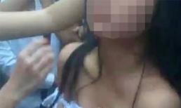 Nam sinh giở trò đồi bại với bé gái nhiều lần trong ngày