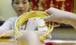 Vàng TQ tràn lan, "cướp nồi cơm" vàng nội