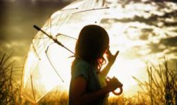 Em trở về cát bụi nhưng mãi là... ma-nơ-canh đẹp nhất của anh