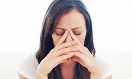 Những triệu chứng cần đặc biệt chú ý khi ngủ dậy