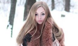 Lại xuất hiện thêm một búp bê sống mới ở Ukraine