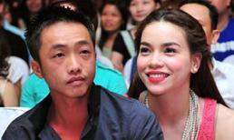 Gia đình Cường Đô la "kiếm" chục tỷ sau tin đồn bỏ Hà Hồ