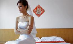 Đám cưới của chúng tôi, nhưng gia đình anh đòi quyết định tất cả