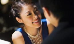 Tôi ít tin vào đàn ông giàu có