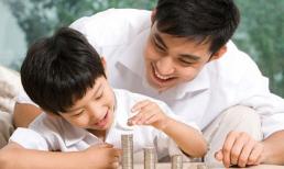 Thư gửi con trai tương lai lay động dân mạng của 8X Hà Nội