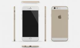 iPhone Air sẽ đắt hơn 2 triệu đồng so với iPhone 5s