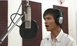 Lộ clip Lệ Rơi hát trong phòng thu chuyên nghiệp khiến cư dân mạng phản ứng