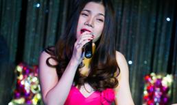 Mỹ Dung ngày càng xinh đẹp và thon gọn sau khi sinh