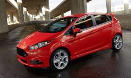 10 xe trị giá dưới 18.000 USD đáng mua nhất năm 2014