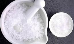 Mách bạn bí quyết trị hôi nách tận gốc không tốn kém