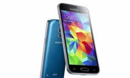 Galaxy S5 mini chính thức ra mắt