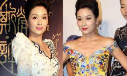 "Hoa hậu giật chồng" Dương Cung Như tái xuất khoe vẻ đẹp lộng lẫy 