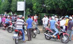 Điều tra vụ hai mẹ con chết trong phòng ngủ