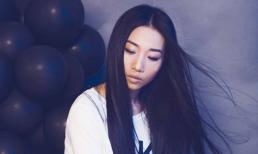 Hằng Bing Boong tung ảnh đẹp chứng minh không "giải nghệ"