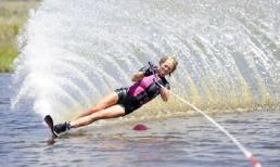 5 môn thể thao dưới nước giúp bạn giảm cân nhanh