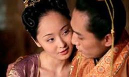 “Quái chiêu cách tân phòng the” của hoàng đế Trung Quốc (P2)