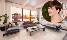 Căn hộ 89 tỷ trong mơ của Anne Hathaway