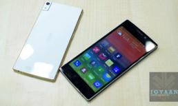 6 sản phẩm công nghệ đẹp nhất nửa đầu 2014