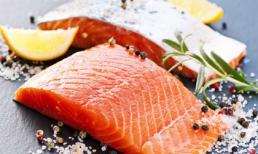 Top 8 thực phẩm giúp da mẹ trắng hồng