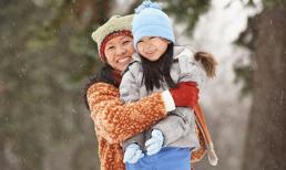 7 bài học tình yêu mẹ nên dạy con gái