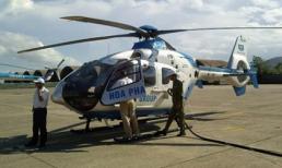 Đại gia Việt đậu máy bay riêng ở đâu?