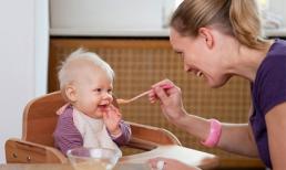 4 cách chăm con cực sai lầm của các mẹ Việt