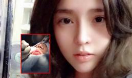 Vân Tokyo tung clip sửa mũi, làm dân mạng khiếp sợ
