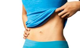 5 bài tập khi nằm giúp chị em có vòng bụng luôn phẳng