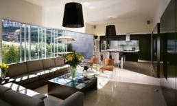 Nguyên tắc trang trí nhà đẹp