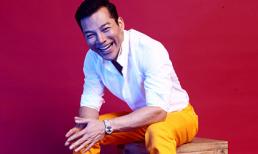 Trần Bảo Sơn: Duyên điện ảnh đã trở thành nghiệp