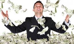 5 cung hoàng đạo kiếm bộn tiền nửa cuối năm 2014