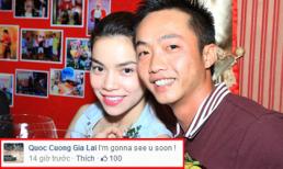 Cường Đô la lên tiếng "dằn mặt" người tung tin đồn nhảm