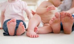 Rụng rời: con chưa "nứt mắt" đã biết thủ dâm