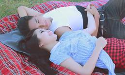 Hương Tràm oán trách bạn trai vì bị "phụ tình"