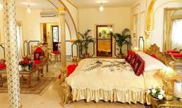 Phòng khách sạn đắt nhất thế giới giá bao nhiêu?