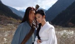 Nhìn lại 9 'phiên bản' chàng Dương Quá trong phim Thần Điêu Đại Hiệp