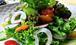 7 sai lầm khi chế biến rau xanh rất nhiều người mắc mà không biết