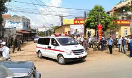 Vụ máy bay Mi - 171 rơi: 19 chiến sĩ hy sinh, hai người tiếp tục điều trị