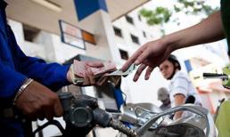 Xăng bất ngờ tăng giá, lập kỷ lục mới từ tối ngày 7/7