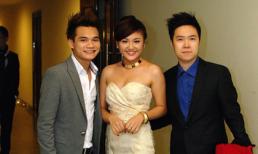 Lê Hiếu cùng Khắc Việt kể về "người tình" của nhau