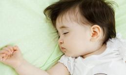 Nguyên tắc “sống còn” khi con nằm điều hòa