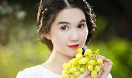 Ngọc Trinh lại ngoan hiền, sáng trong sau loạt ảnh nude