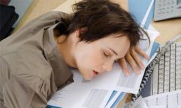 4 điều quan trọng bạn cần biết về giấc ngủ trưa