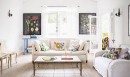 9 việc phải làm hàng ngày để nhà luôn sạch