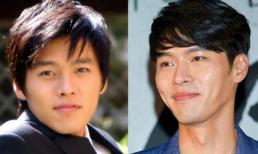 Mỹ nam Hàn "xuống sắc" không phanh