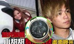 Sao Đài tự tử bằng thuốc ngủ và khí than vì không muốn chia tay người yêu