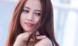 Vẻ đẹp khó cưỡng của siêu mẫu Thủy Phạm