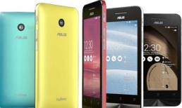 Những smartphone lung linh giá chỉ hơn 2 triệu đồng